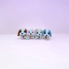 Cute and adorable electric little rabbits that can walk and imitate rabbit sounds are soft and cute plush toys. Birthday gifts and festival presents for children Specification image